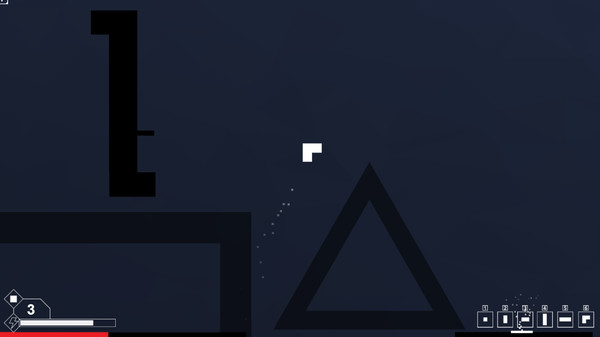 THE BYTE screenshot 4