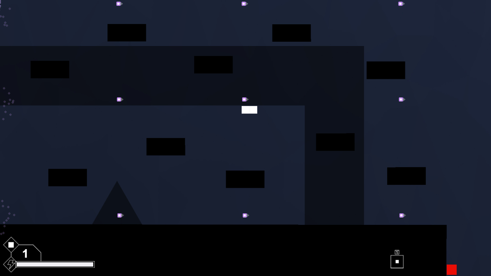 THE BYTE