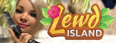 Lewd Island