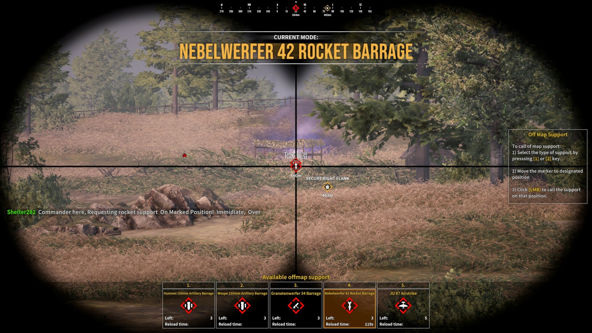 Tank Squad screenshot 19