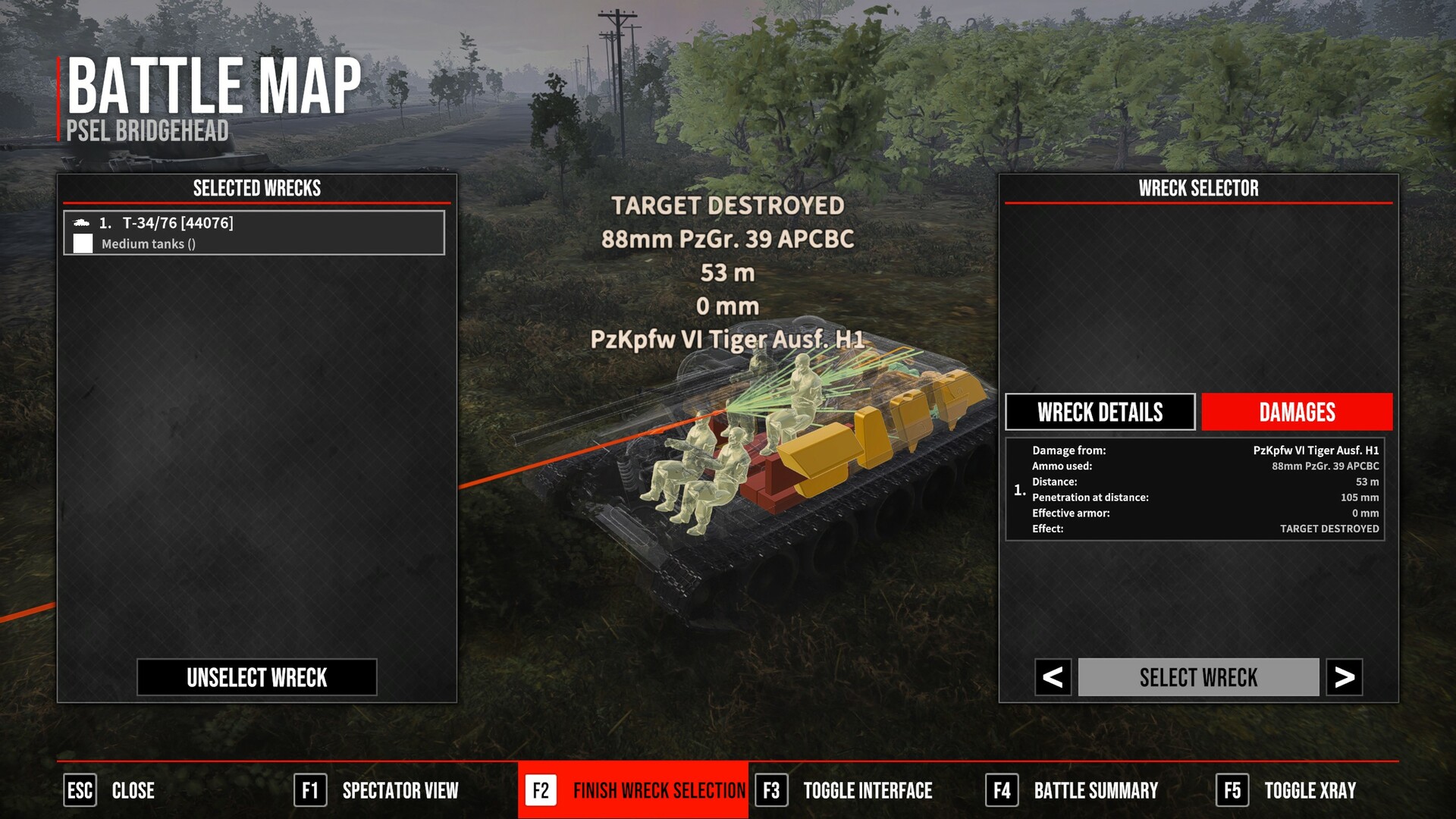 Tank Squad screenshot 8