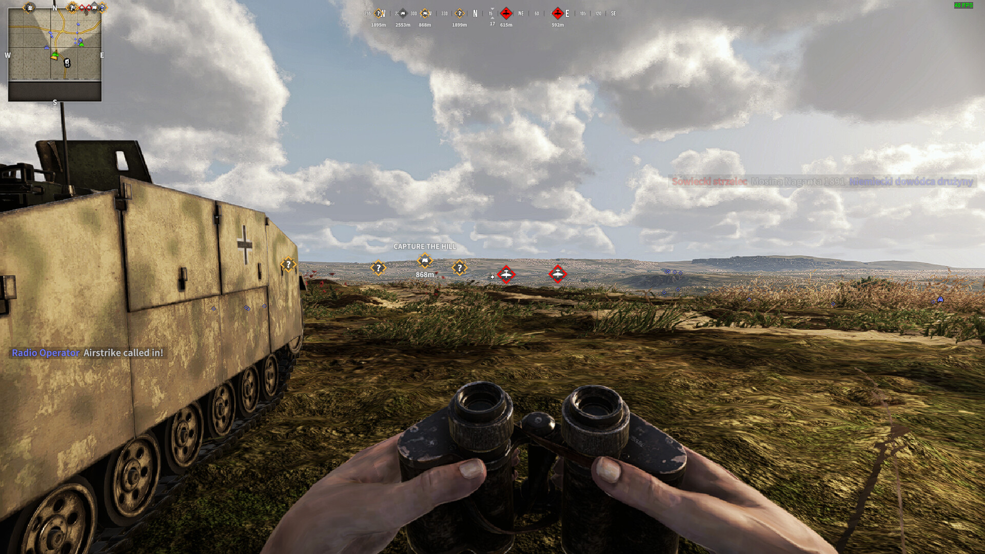 Tank Squad screenshot 18