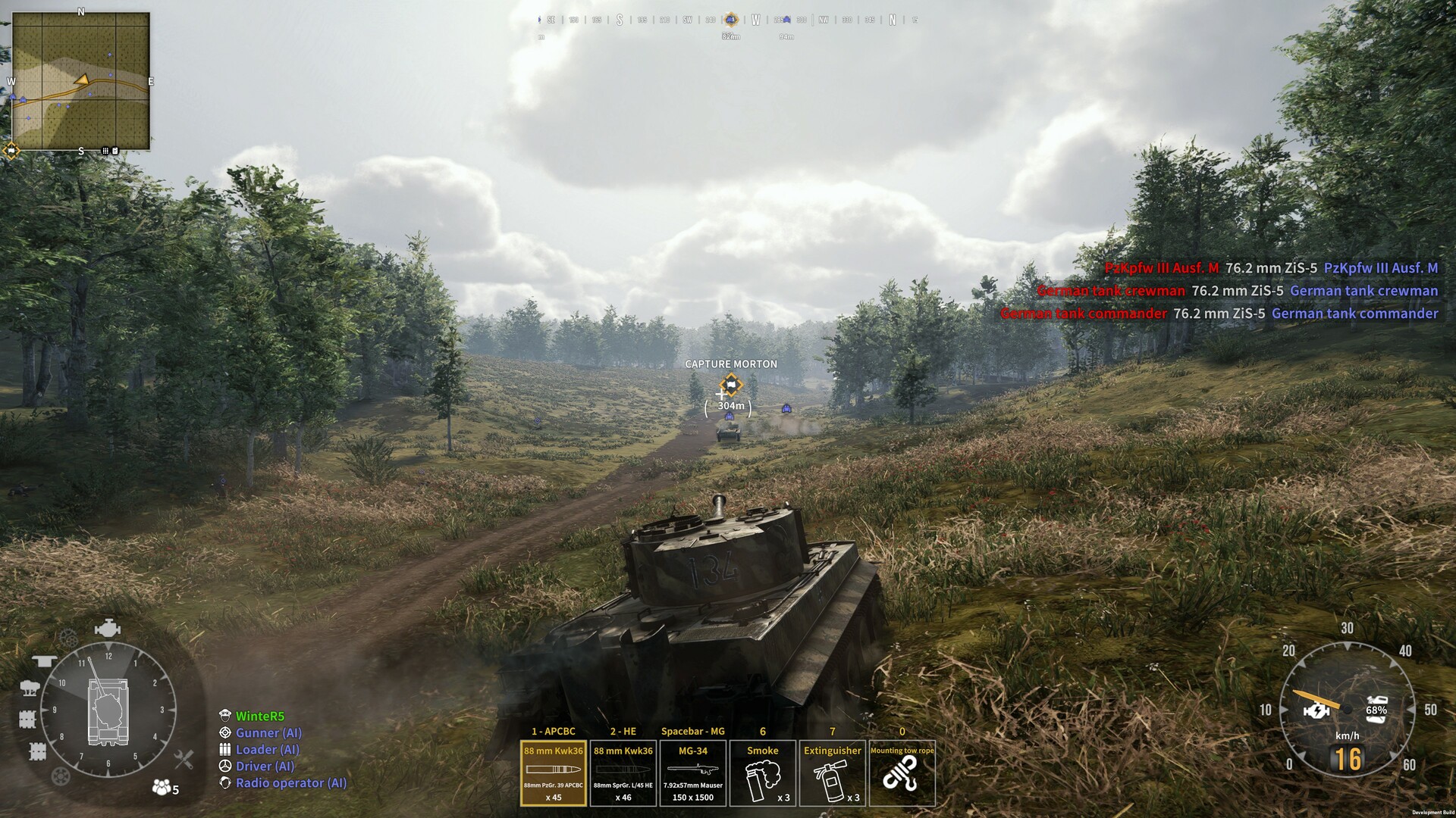 Tank Squad screenshot 17