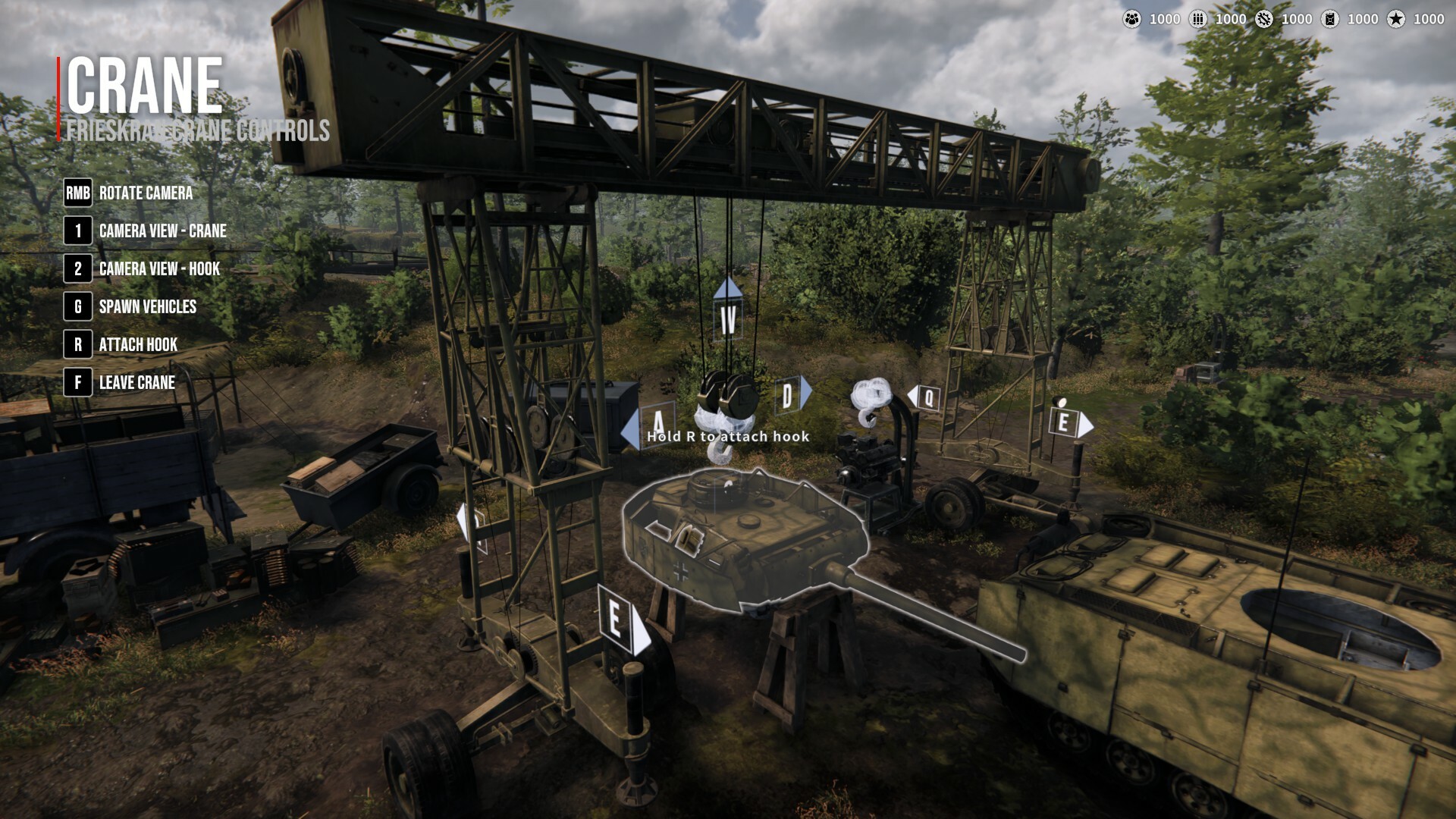 Tank Squad screenshot #15