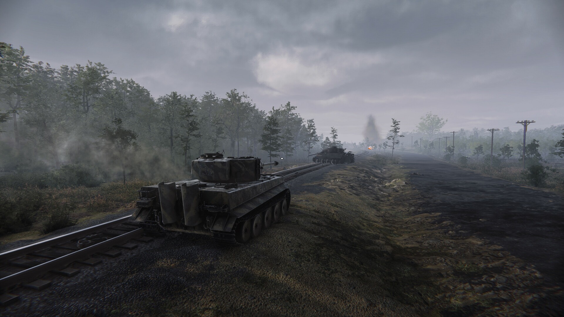 Tank Squad screenshot #31