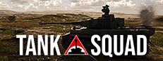 Tank Squad Banner