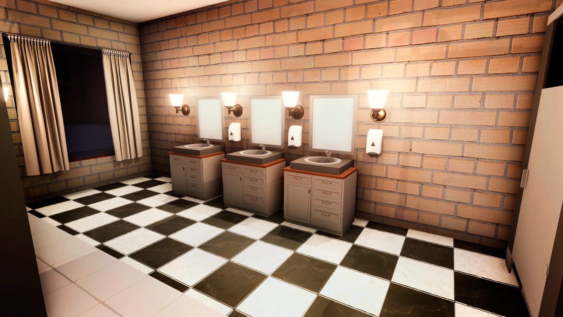 Cafe Owner Simulator – Screenshot 16