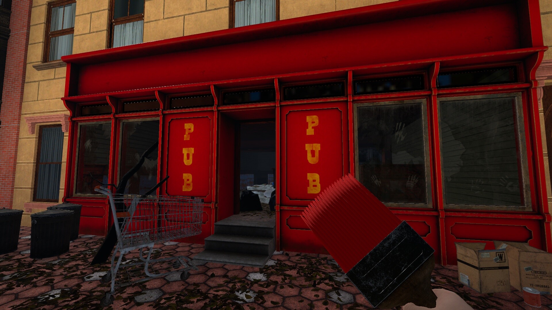 Cafe Owner Simulator screenshot #8