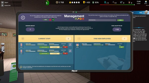 h-fit screenshot