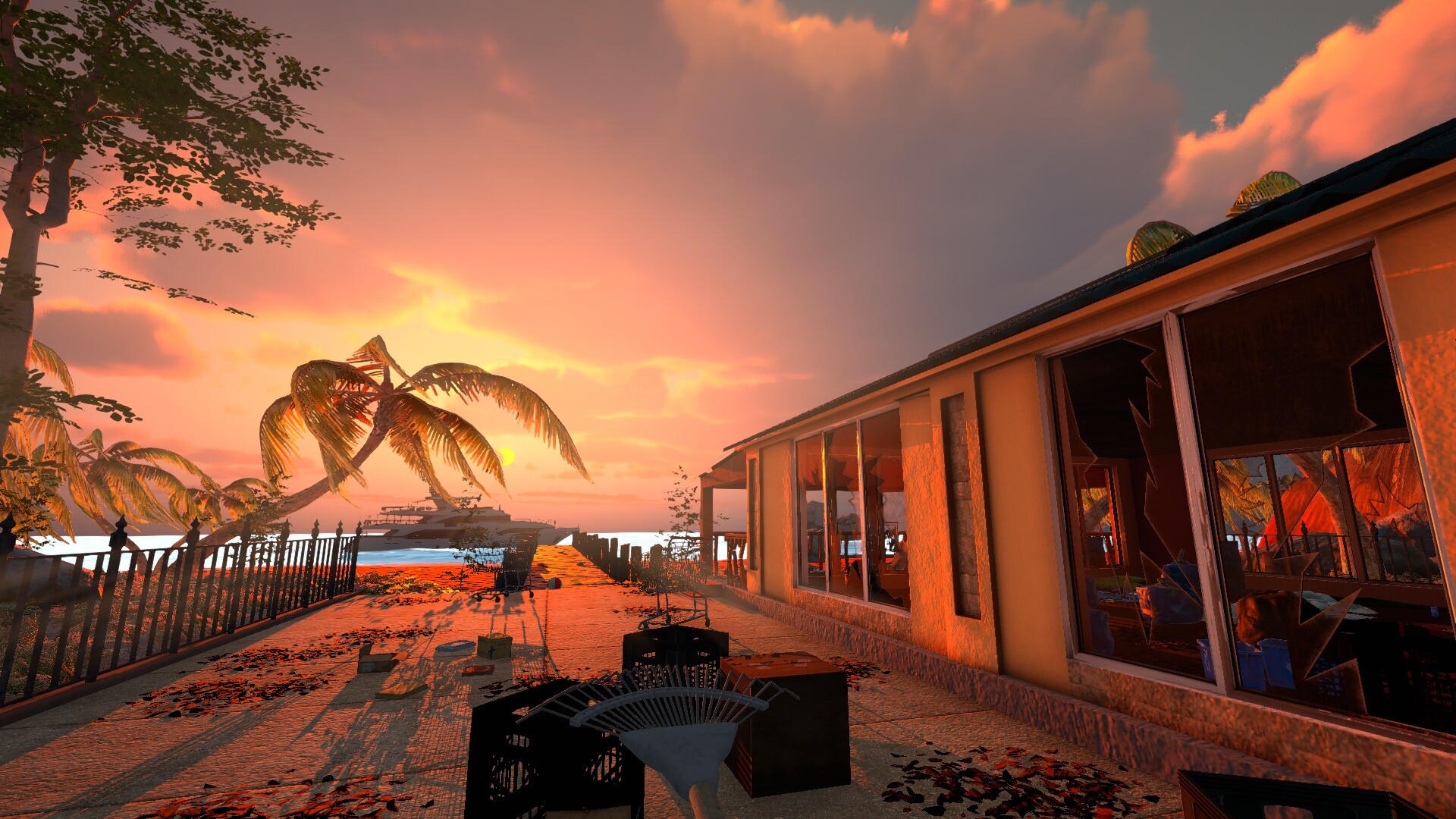 Cafe Owner Simulator – Screenshot 4