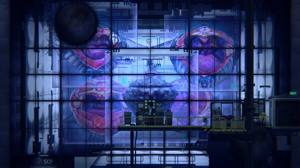 Escape: Site-13 screenshot 2