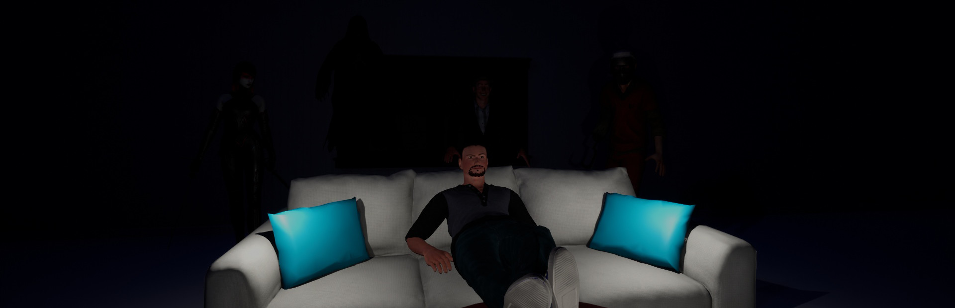 MyHouseMyRules
