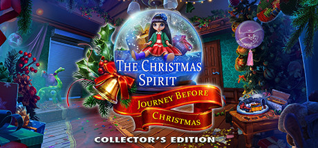 the christmas spirit: journey before christmas collector's edition vertical card thumbnail