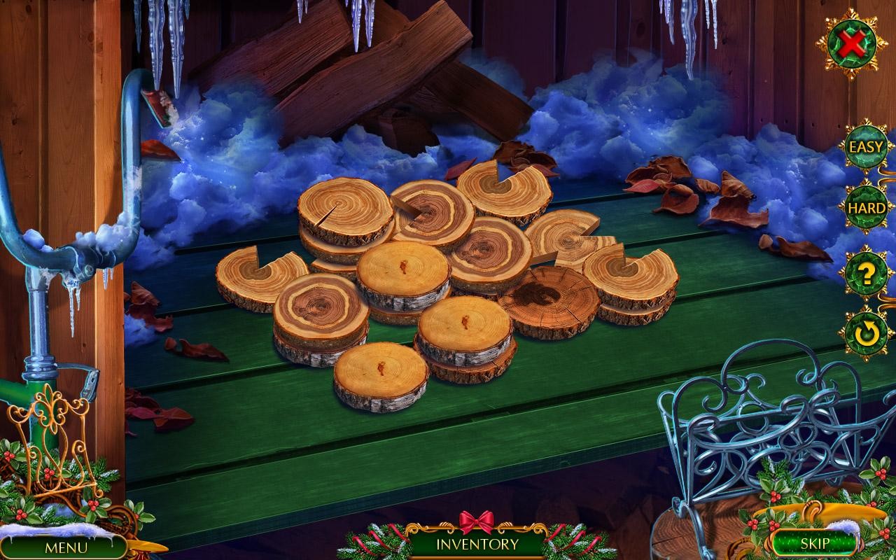 The Christmas Spirit: Journey Before Christmas Collector's Edition screenshot screenshot 8