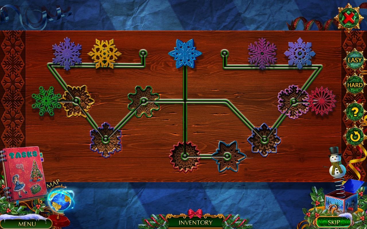 The Christmas Spirit: Journey Before Christmas Collector's Edition screenshot screenshot 7