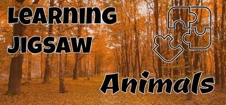 Learning jigsaw - Animals Cheat Engine/CT