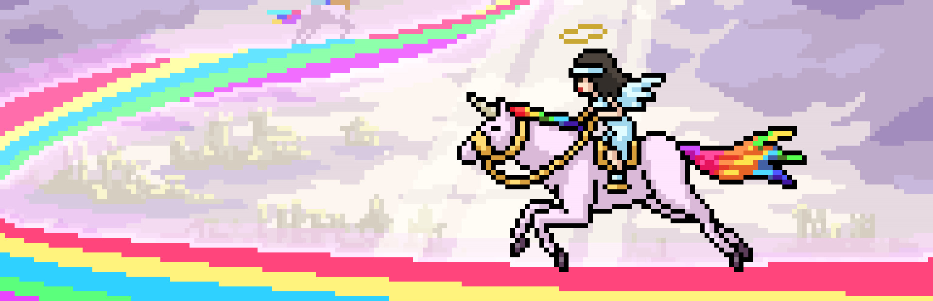 Jigsaw Puzzle - Pixel Art Master