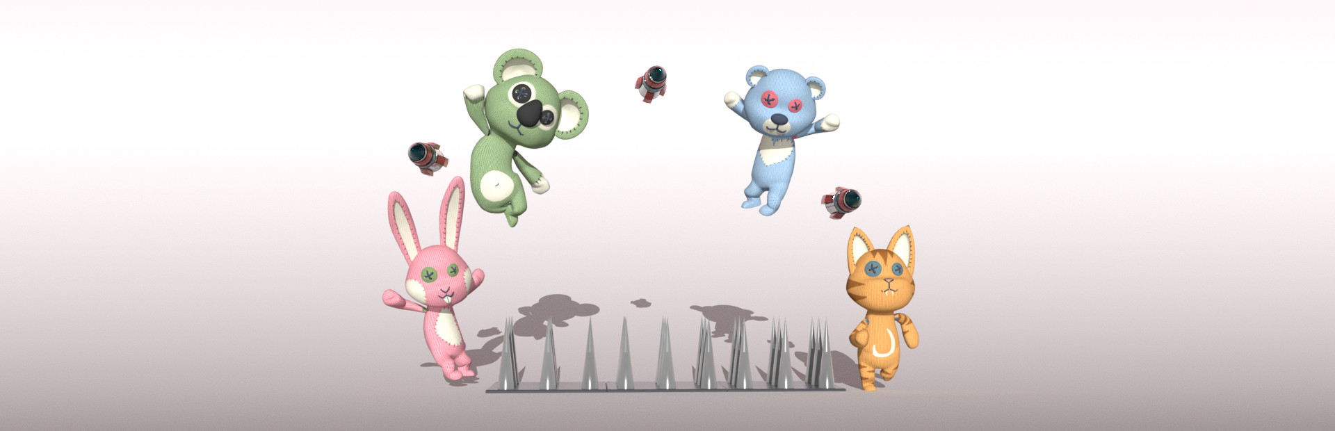 Happy Funtime Labs