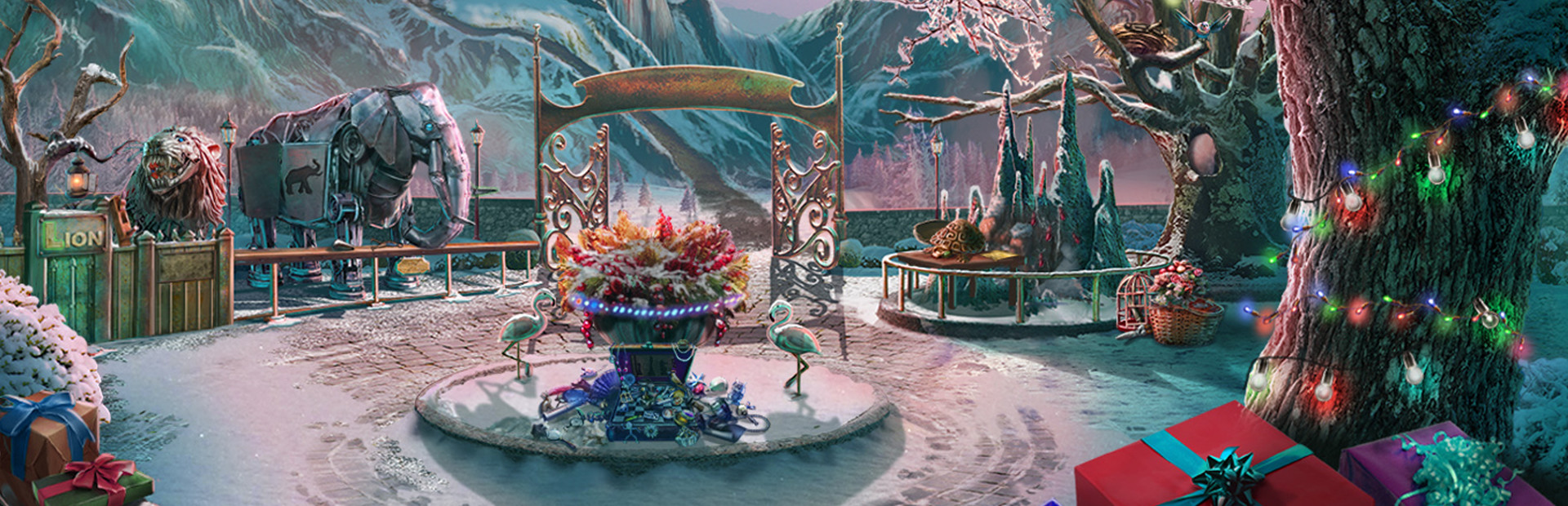 Bridge to Another World: Secrets of the Nutcracker Collector's Edition