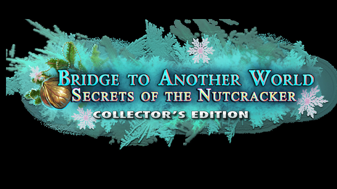 Bridge to Another World: Secrets of the Nutcracker Collector's Edition screenshot #10