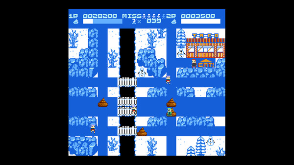 Pixel Poops - Pixel Poops Number Two (for NES) screenshot 7