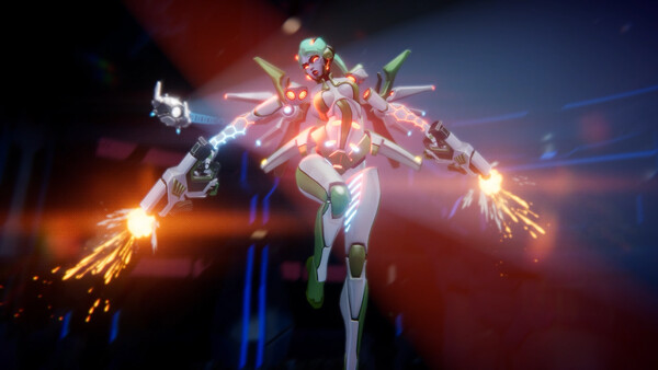 Infinity: HexaDome Tactics