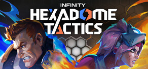 Infinity: HexaDome Tactics
