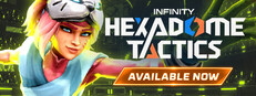 Infinity: HexaDome Tactics