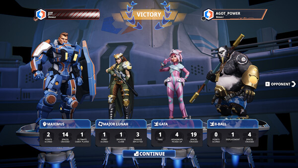 Infinity: HexaDome Tactics