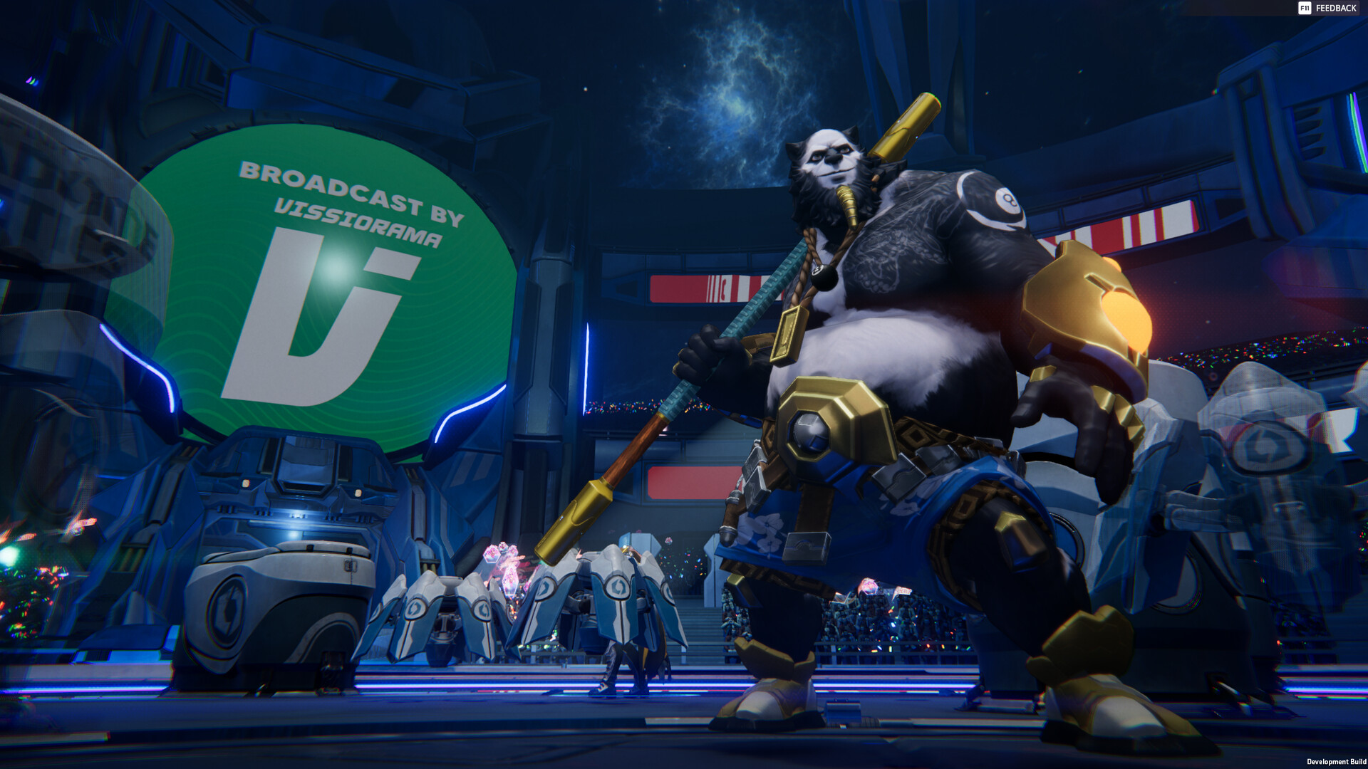 Infinity: HexaDome Tactics screenshot #6