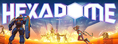 Infinity: HexaDome Tactics small capsule, true size