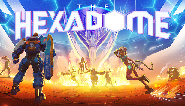 Infinity: HexaDome Tactics main capsule