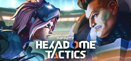 Infinity: HexaDome Tactics