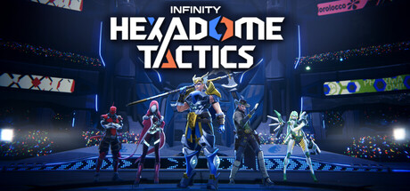 Infinity: HexaDome Tactics