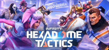 Infinity: HexaDome Tactics