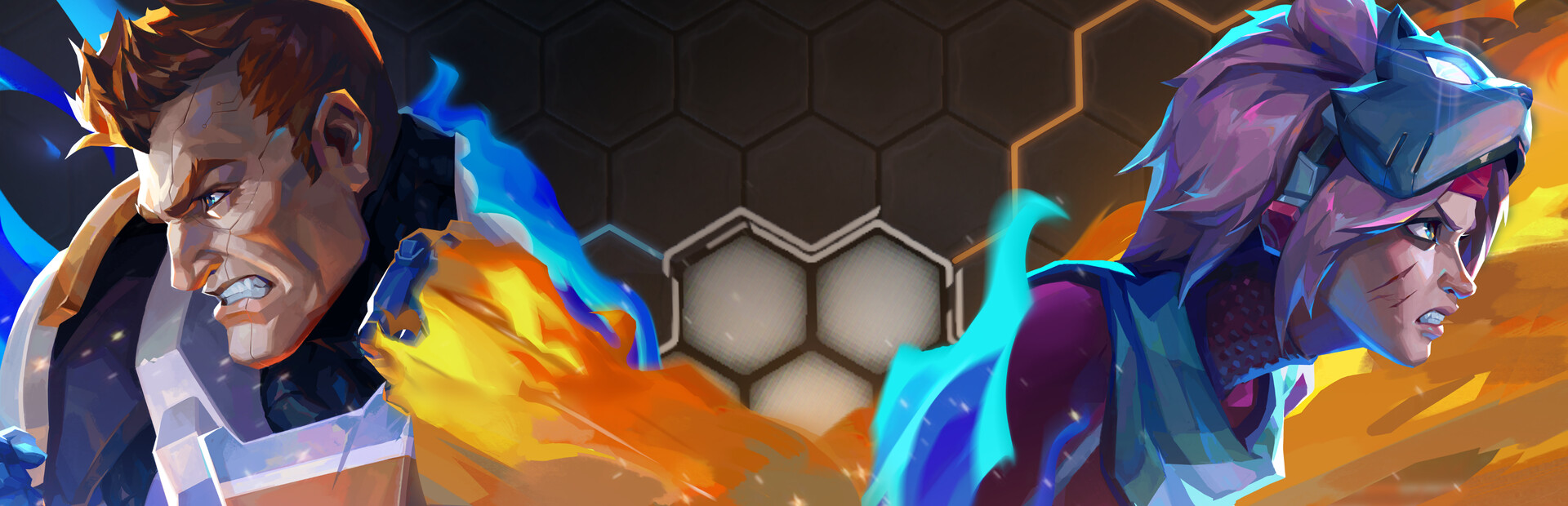 Infinity: HexaDome Tactics