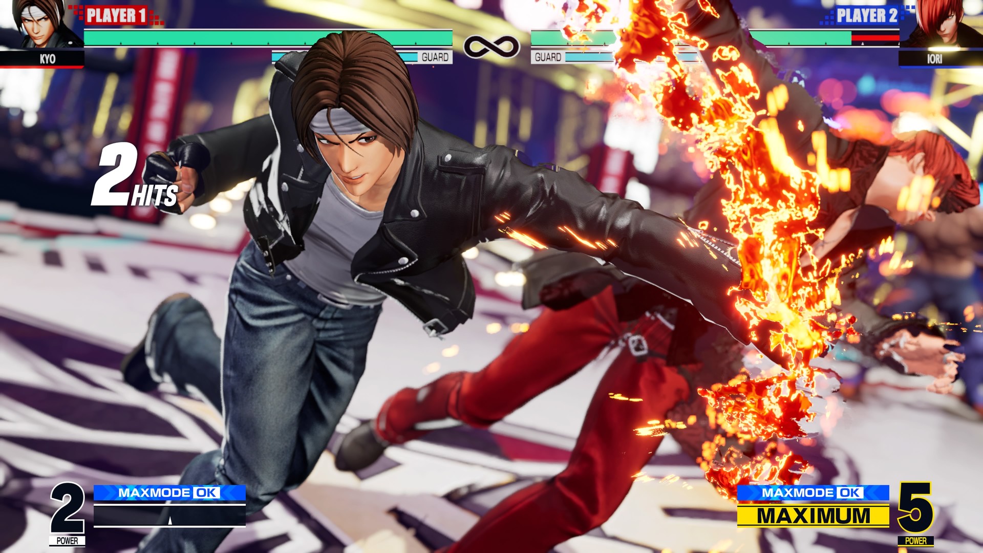 Find the best computers for THE KING OF FIGHTERS XV