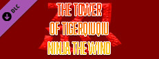The Tower Of TigerQiuQiu Ninja The Wind Small Capsule Image