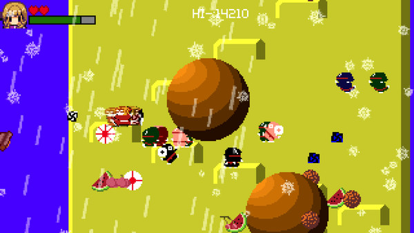 The Tower Of TigerQiuQiu Ninja The Wind