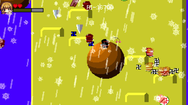 The Tower Of TigerQiuQiu Ninja The Wind