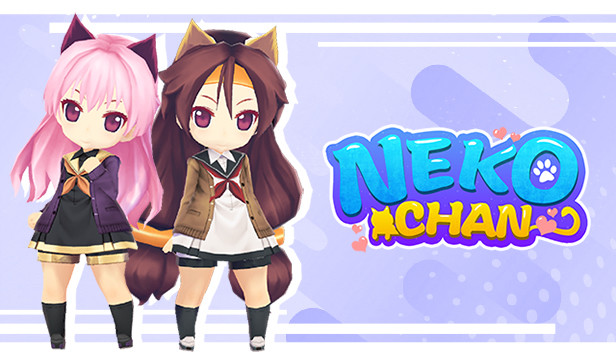 Save 76% on Neko Chan on Steam