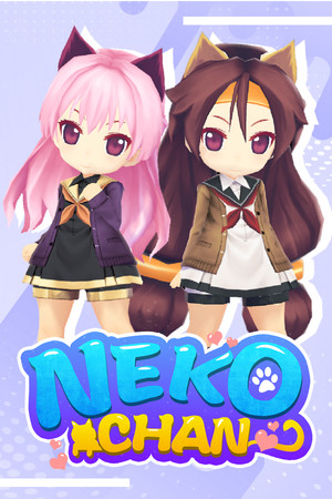 Neko Chan