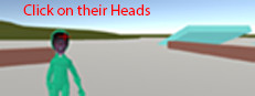 Click on their Heads