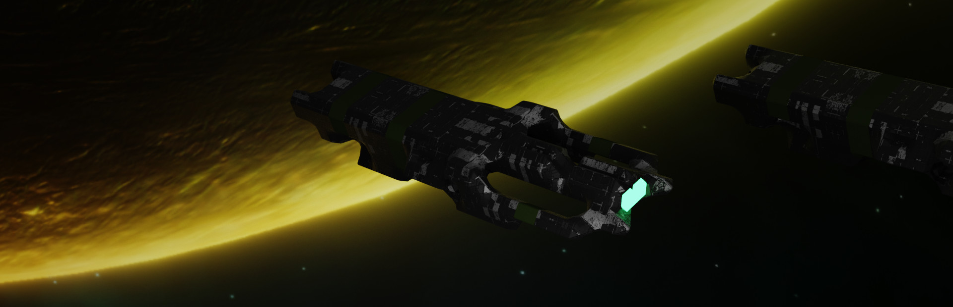 Star Ships