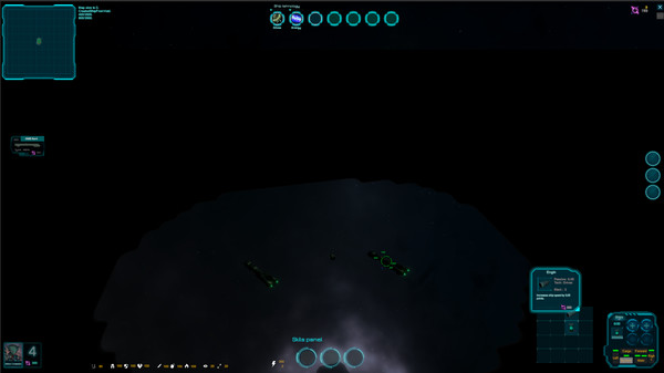 Star Ships screenshot 4