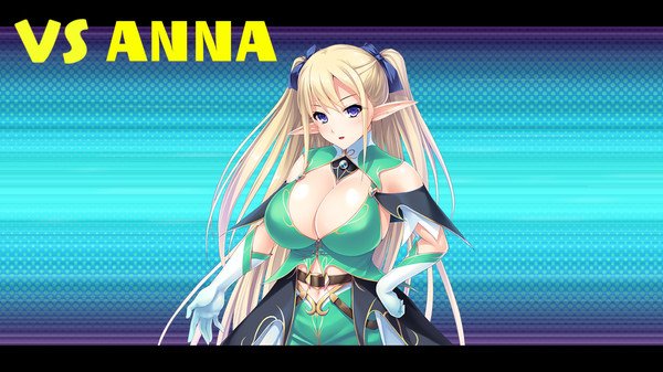 Screenshot z Poker Pretty Girls Battle : Fantasy World Edition