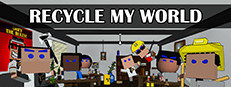 Recycle My World