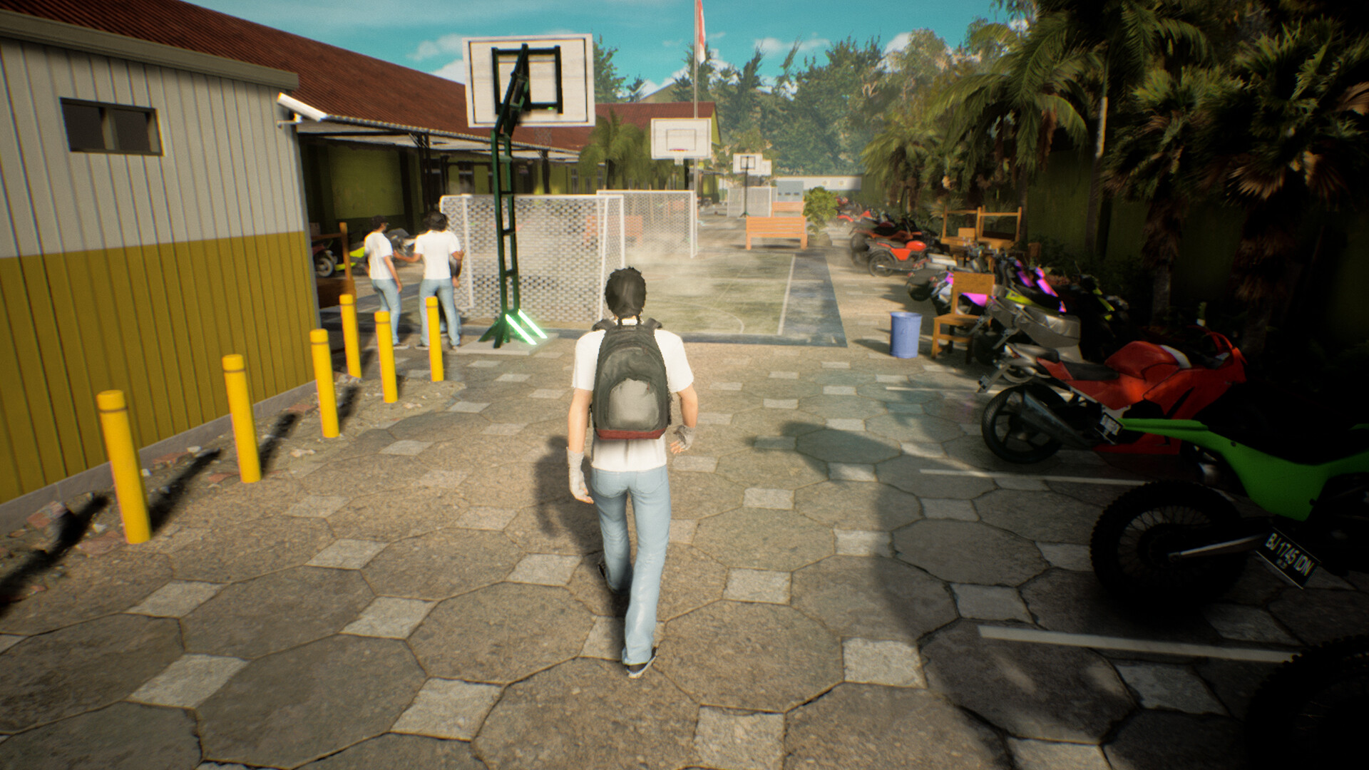 Troublemaker screenshot #4