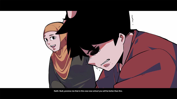 Troublemaker — кадр 1