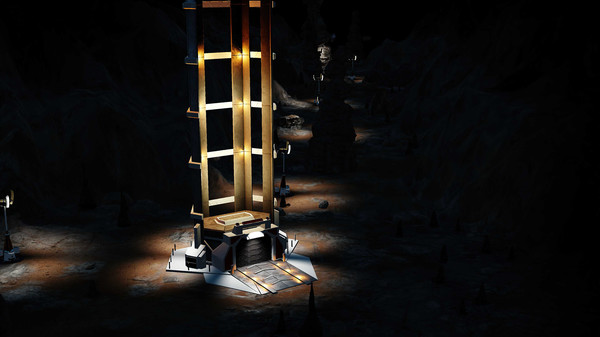 Surviving Mars: Below and Beyond screenshot 2